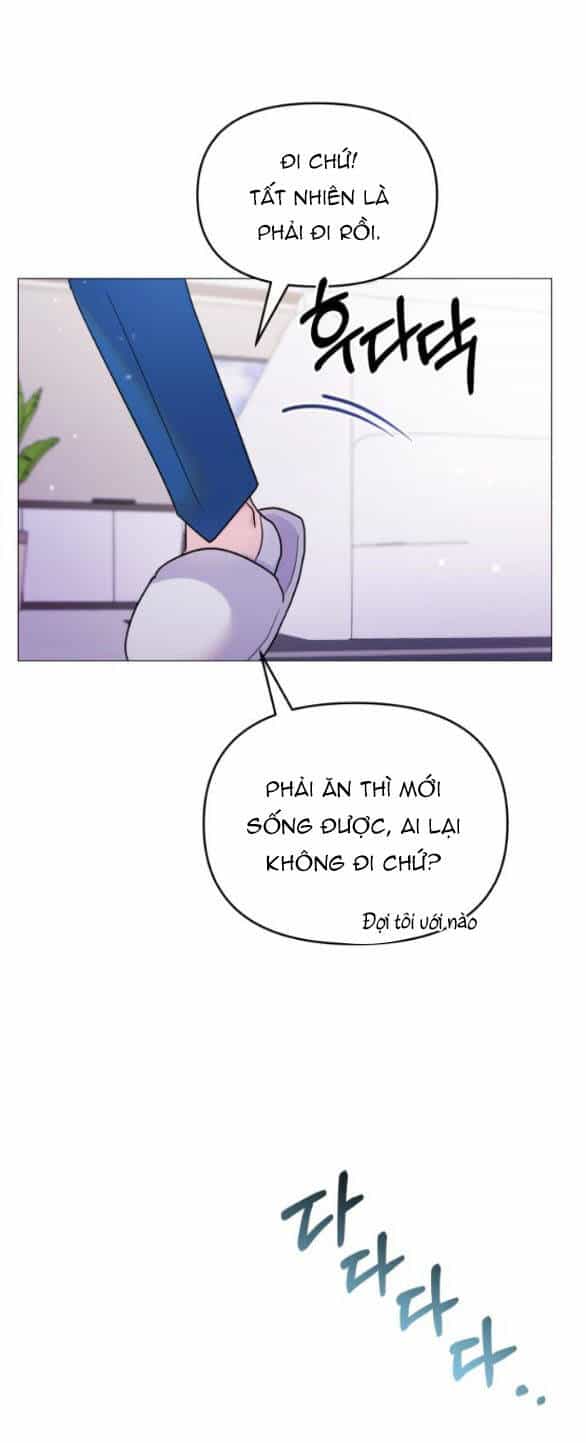 Hướng Dẫn Sử Dụng Mãnh Thú - Chương 8.1 - ảnh 9