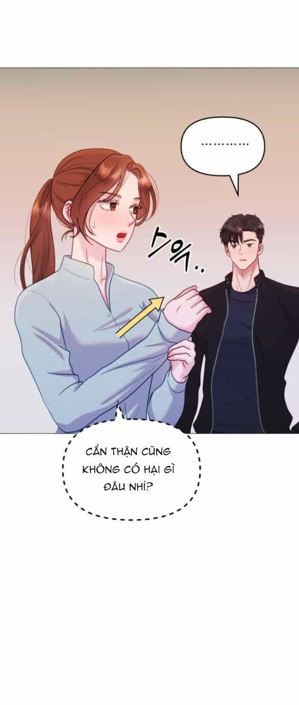 Hướng Dẫn Sử Dụng Mãnh Thú - Chương 8.2 - ảnh 21