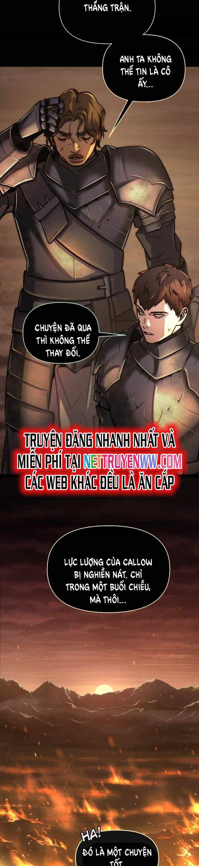 Hướng Dẫn Thực Tiễn Về Cái Ác - Chương 1 - ảnh 46