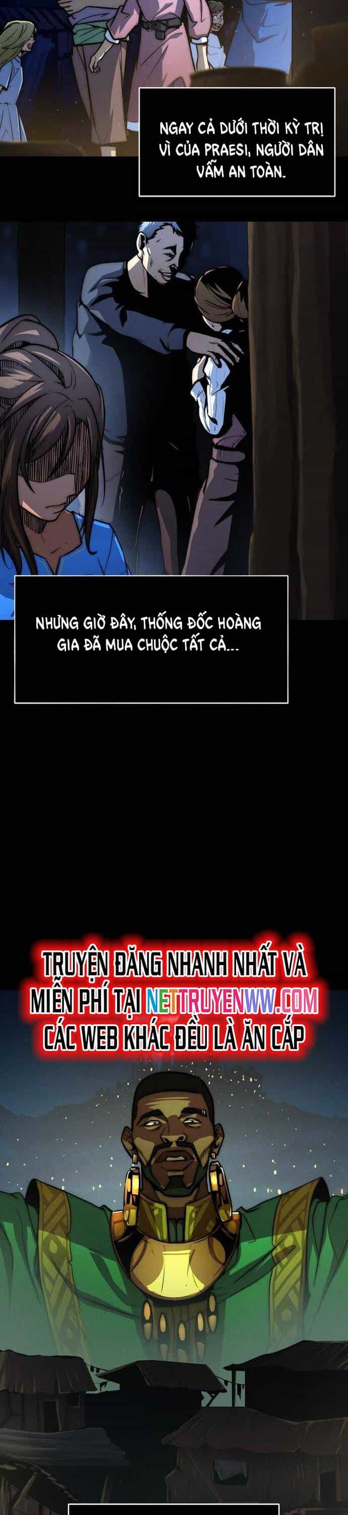 Hướng Dẫn Thực Tiễn Về Cái Ác - Chương 1 - ảnh 63