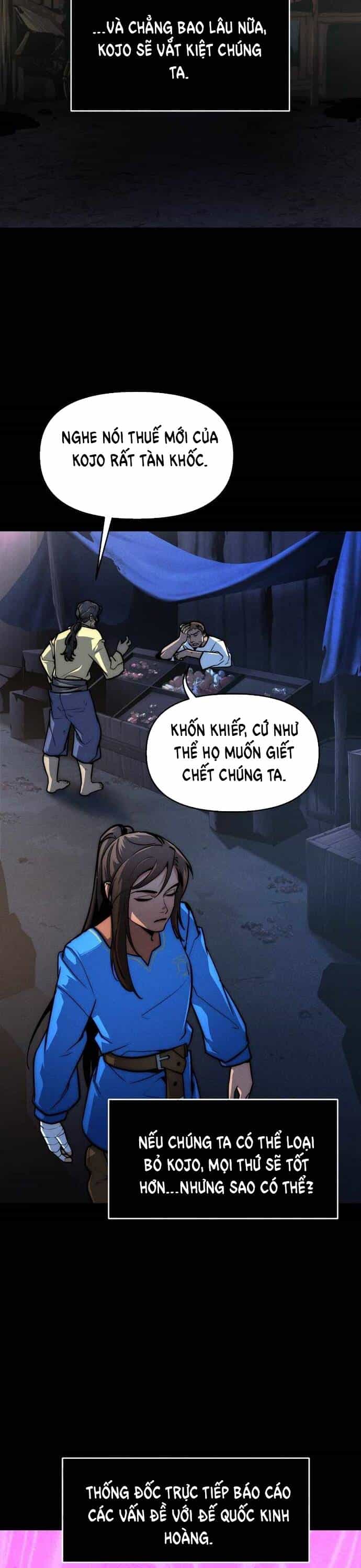 Hướng Dẫn Thực Tiễn Về Cái Ác - Chương 1 - ảnh 64