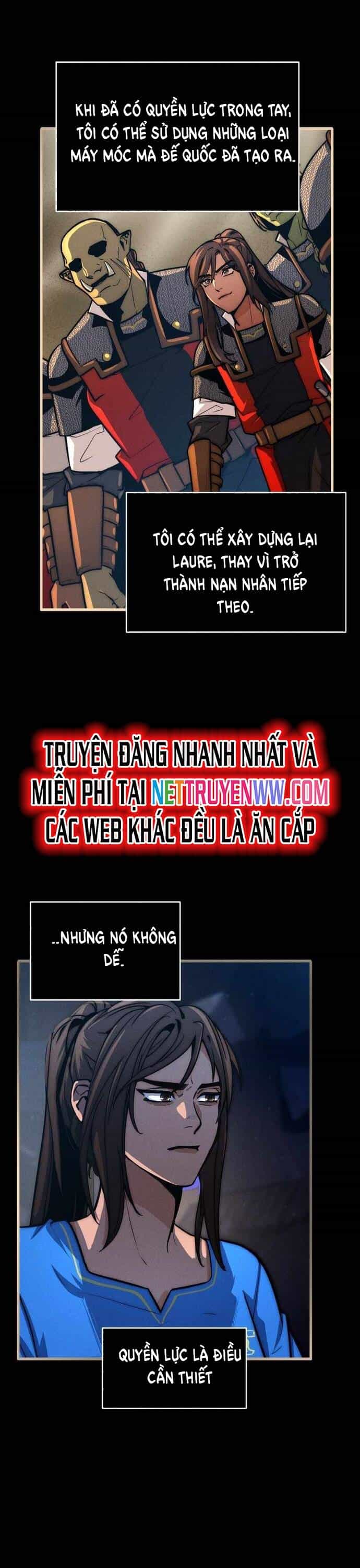 Hướng Dẫn Thực Tiễn Về Cái Ác - Chương 1 - ảnh 67