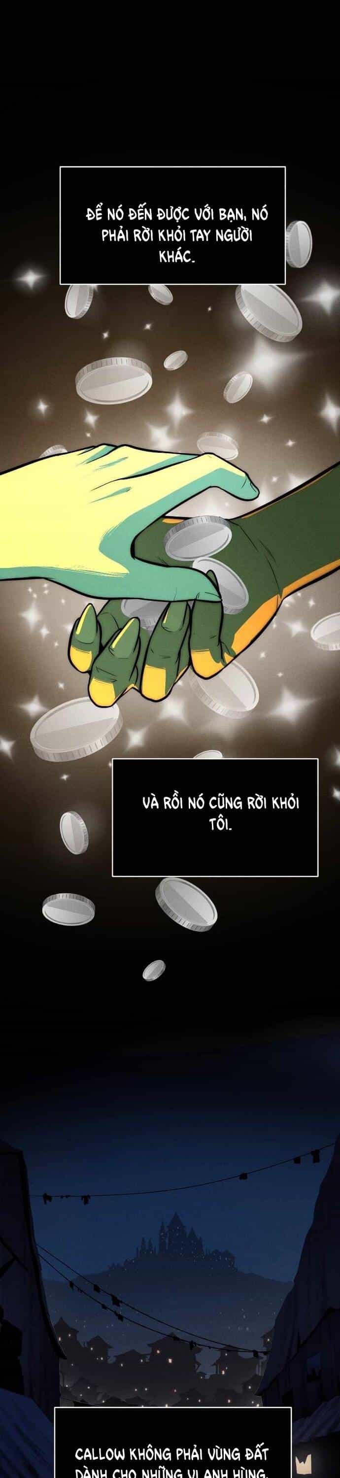 Hướng Dẫn Thực Tiễn Về Cái Ác - Chương 1 - ảnh 68