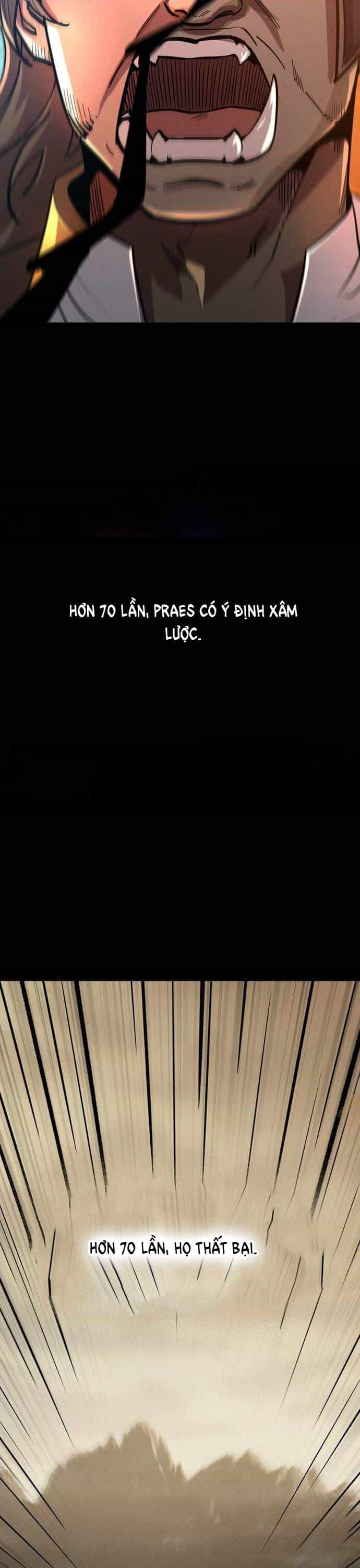 Hướng Dẫn Thực Tiễn Về Cái Ác - Chương 1 - ảnh 8