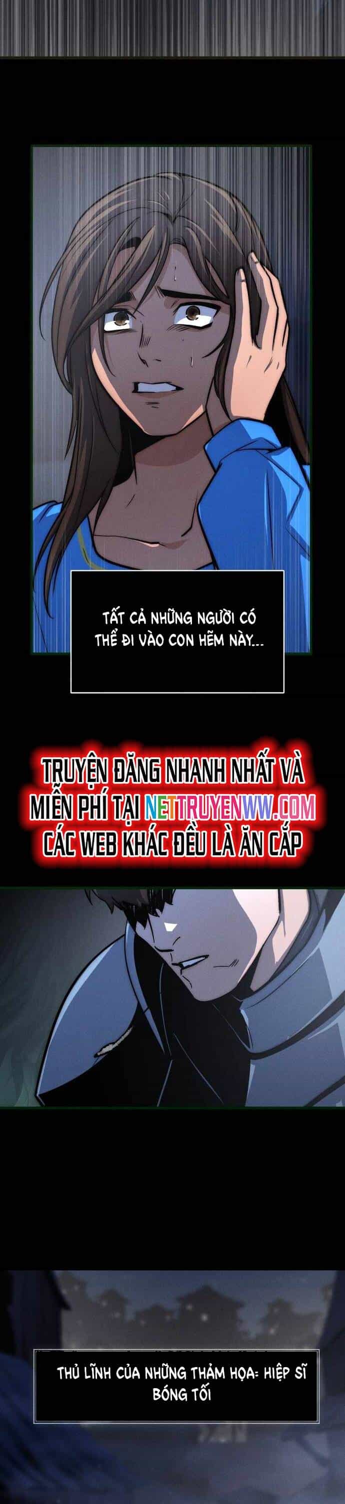 Hướng Dẫn Thực Tiễn Về Cái Ác - Chương 1 - ảnh 86