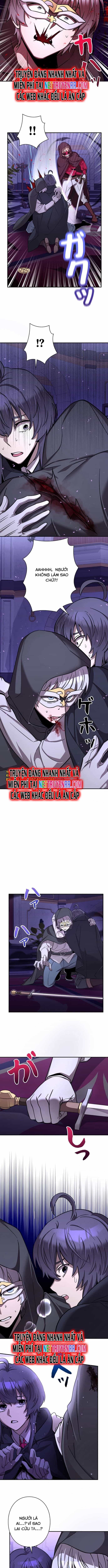 Hướng Dẫn Thực Tiễn Về Cái Ác - Chương 10 - ảnh 4