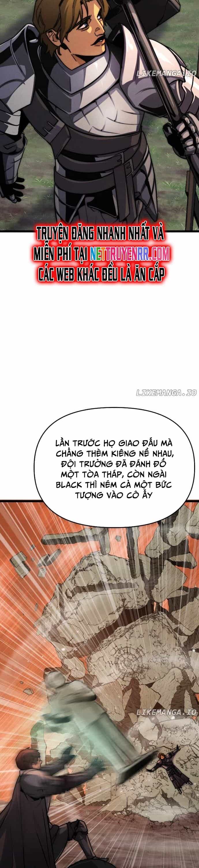 Hướng Dẫn Thực Tiễn Về Cái Ác - Chương 11 - ảnh 29
