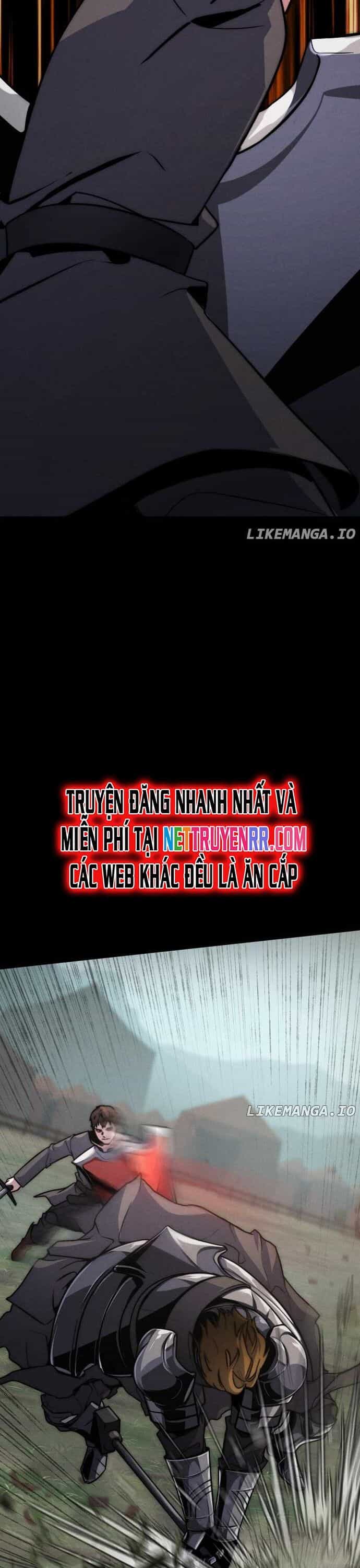 Hướng Dẫn Thực Tiễn Về Cái Ác - Chương 11 - ảnh 35