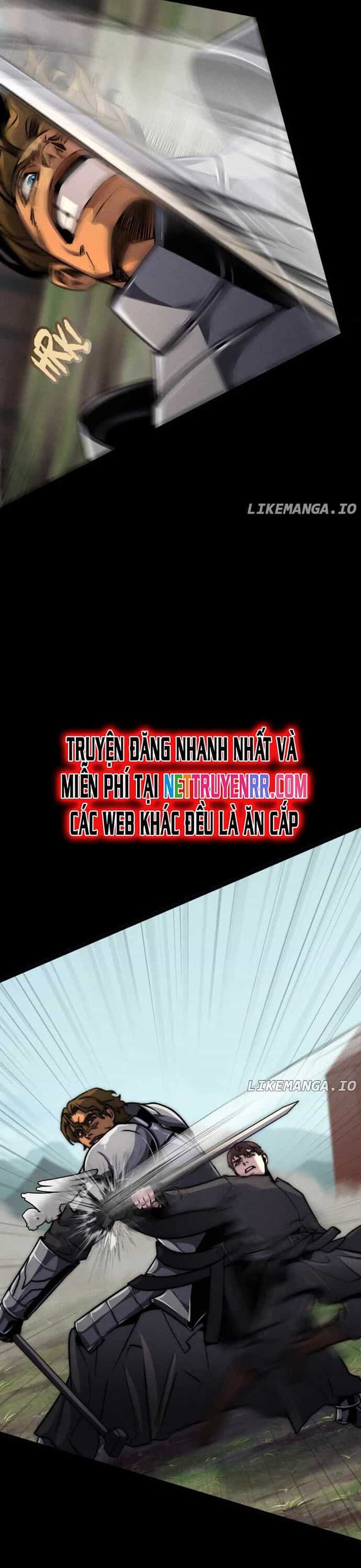Hướng Dẫn Thực Tiễn Về Cái Ác - Chương 11 - ảnh 49