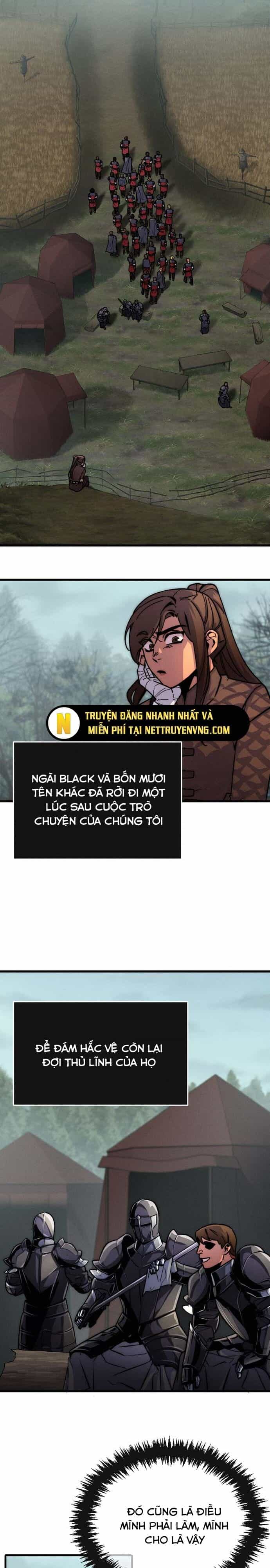 Hướng Dẫn Thực Tiễn Về Cái Ác - Chương 12 - ảnh 14