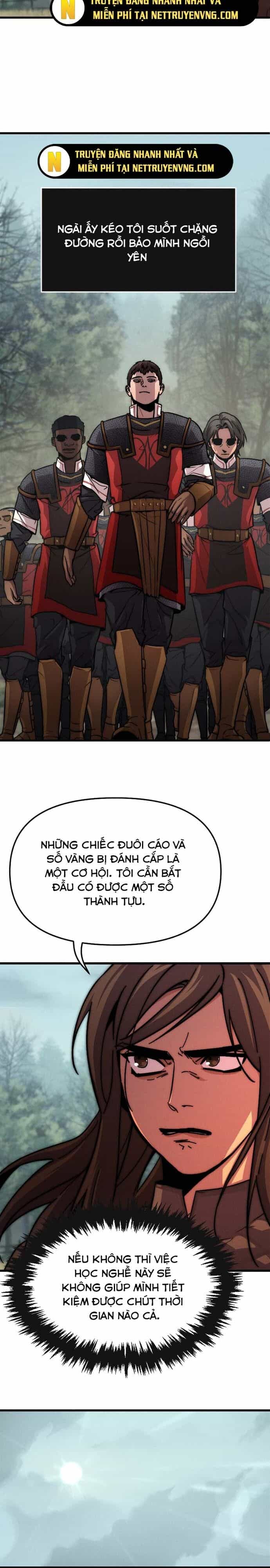 Hướng Dẫn Thực Tiễn Về Cái Ác - Chương 12 - ảnh 27