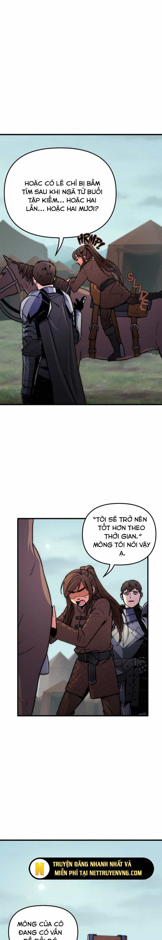 Hướng Dẫn Thực Tiễn Về Cái Ác - Chương 12 - ảnh 3