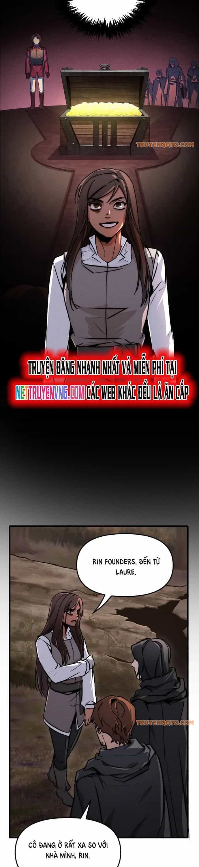Hướng Dẫn Thực Tiễn Về Cái Ác - Chương 13 - ảnh 19
