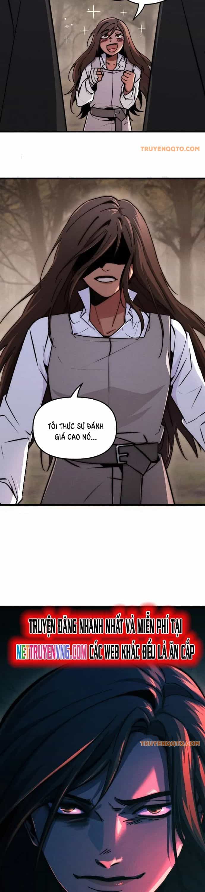 Hướng Dẫn Thực Tiễn Về Cái Ác - Chương 13 - ảnh 30