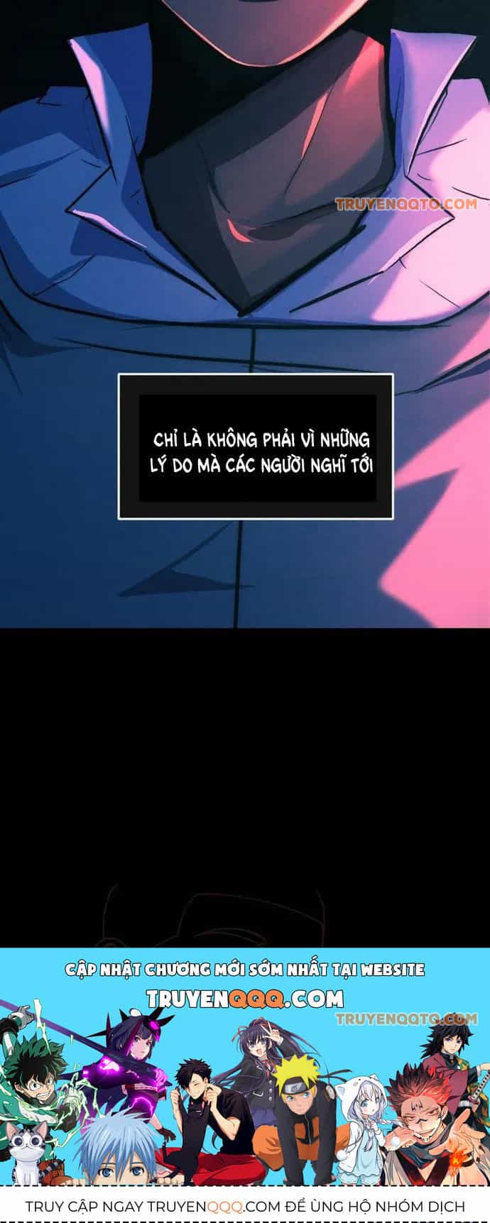 Hướng Dẫn Thực Tiễn Về Cái Ác - Chương 13 - ảnh 31