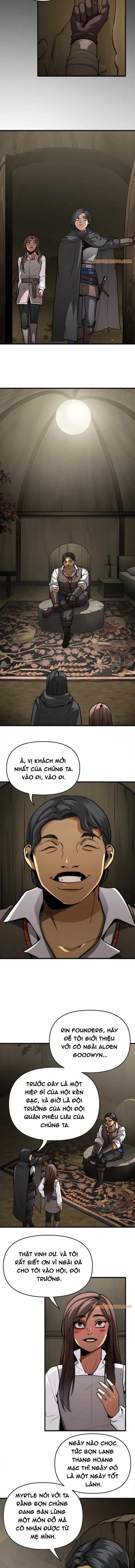 Hướng Dẫn Thực Tiễn Về Cái Ác - Chương 16.1 - ảnh 12