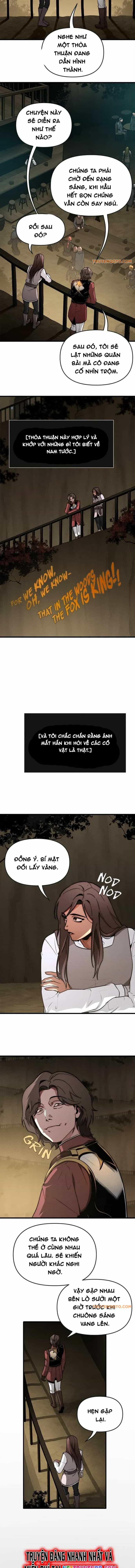 Hướng Dẫn Thực Tiễn Về Cái Ác - Chương 16.1 - ảnh 6