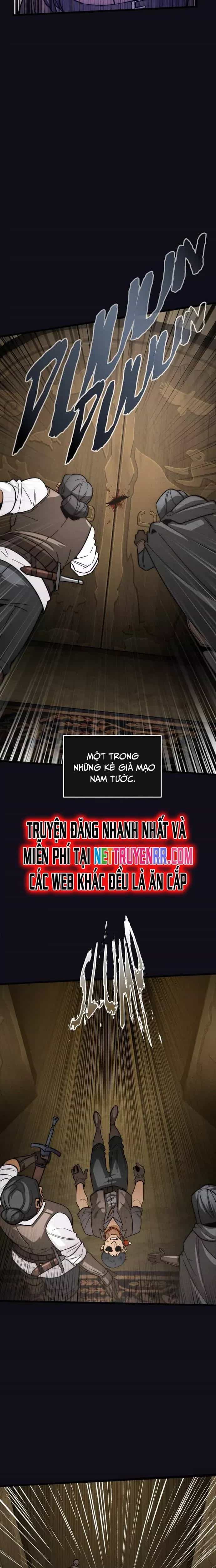 Hướng Dẫn Thực Tiễn Về Cái Ác - Chương 17 - ảnh 11