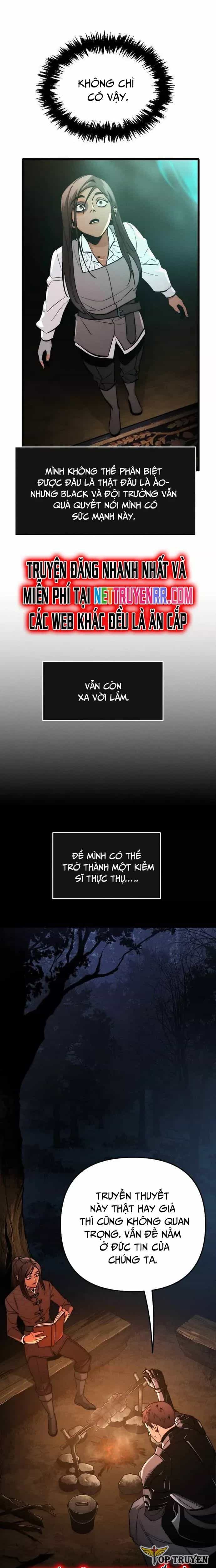 Hướng Dẫn Thực Tiễn Về Cái Ác - Chương 17 - ảnh 2
