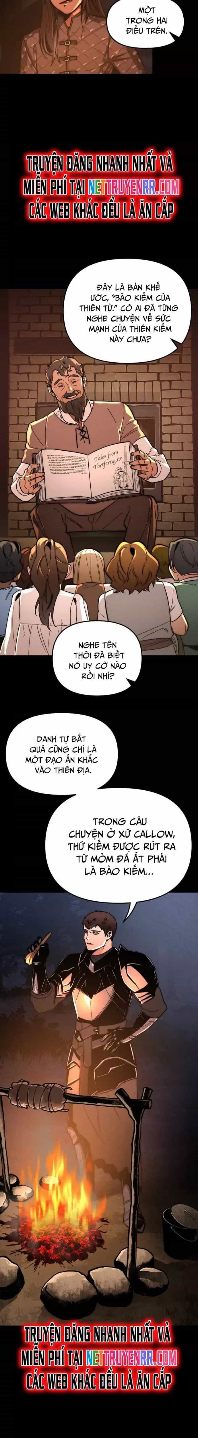 Hướng Dẫn Thực Tiễn Về Cái Ác - Chương 17 - ảnh 7