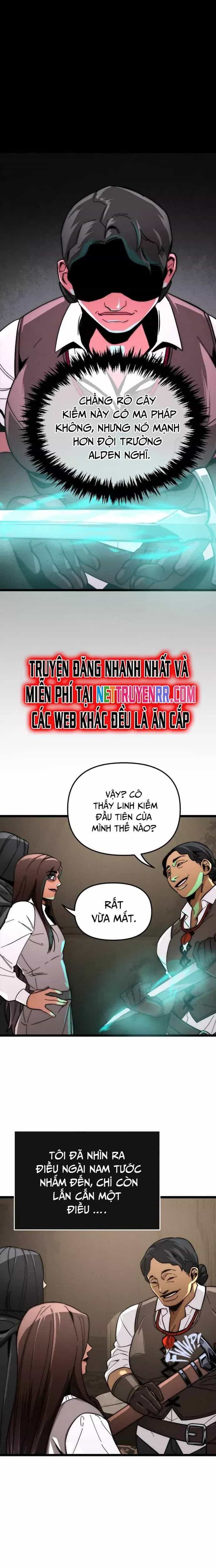 Hướng Dẫn Thực Tiễn Về Cái Ác - Chương 17 - ảnh 8