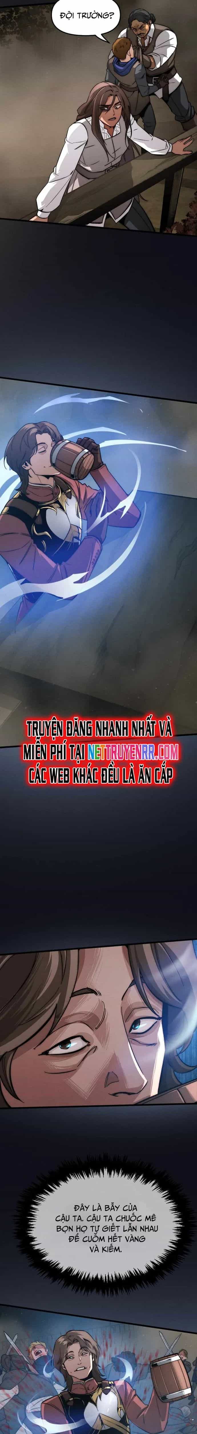 Hướng Dẫn Thực Tiễn Về Cái Ác - Chương 17.1 - ảnh 17