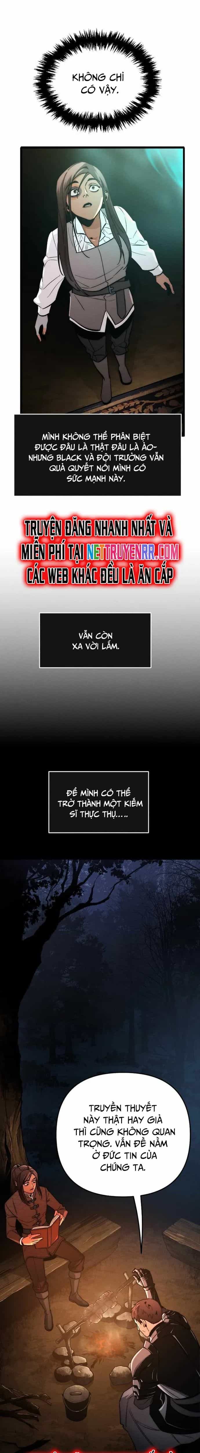 Hướng Dẫn Thực Tiễn Về Cái Ác - Chương 17.1 - ảnh 2