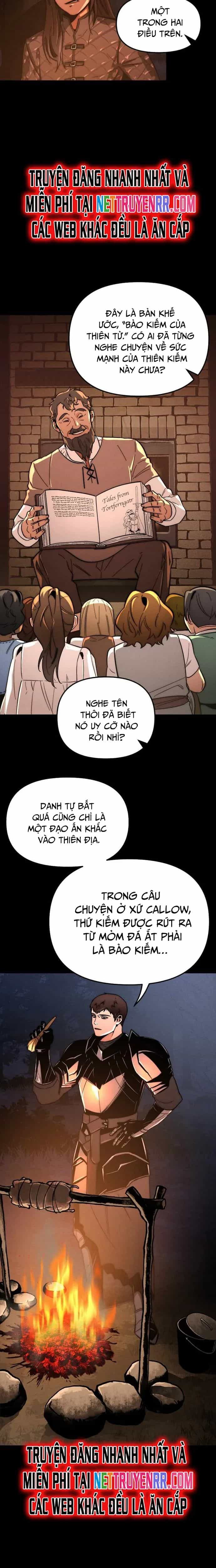 Hướng Dẫn Thực Tiễn Về Cái Ác - Chương 17.1 - ảnh 7