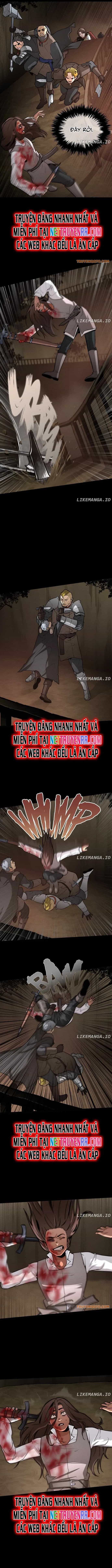 Hướng Dẫn Thực Tiễn Về Cái Ác - Chương 18 - ảnh 5