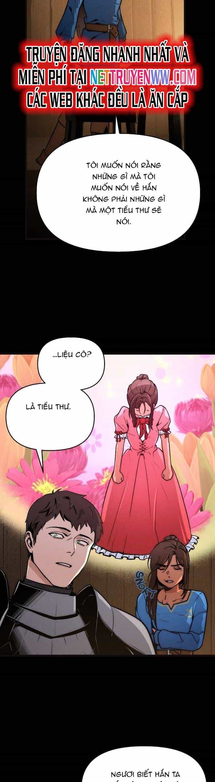 Hướng Dẫn Thực Tiễn Về Cái Ác - Chương 2 - ảnh 27