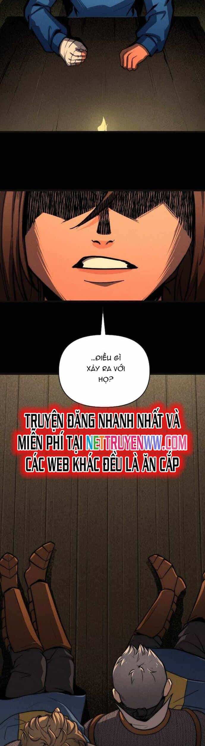 Hướng Dẫn Thực Tiễn Về Cái Ác - Chương 2 - ảnh 34