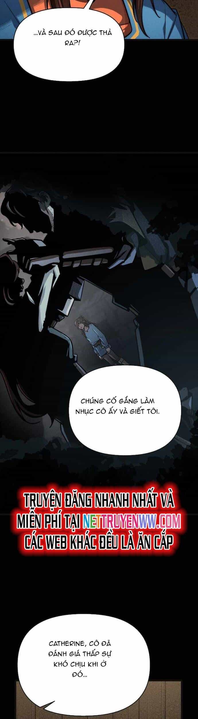 Hướng Dẫn Thực Tiễn Về Cái Ác - Chương 2 - ảnh 37