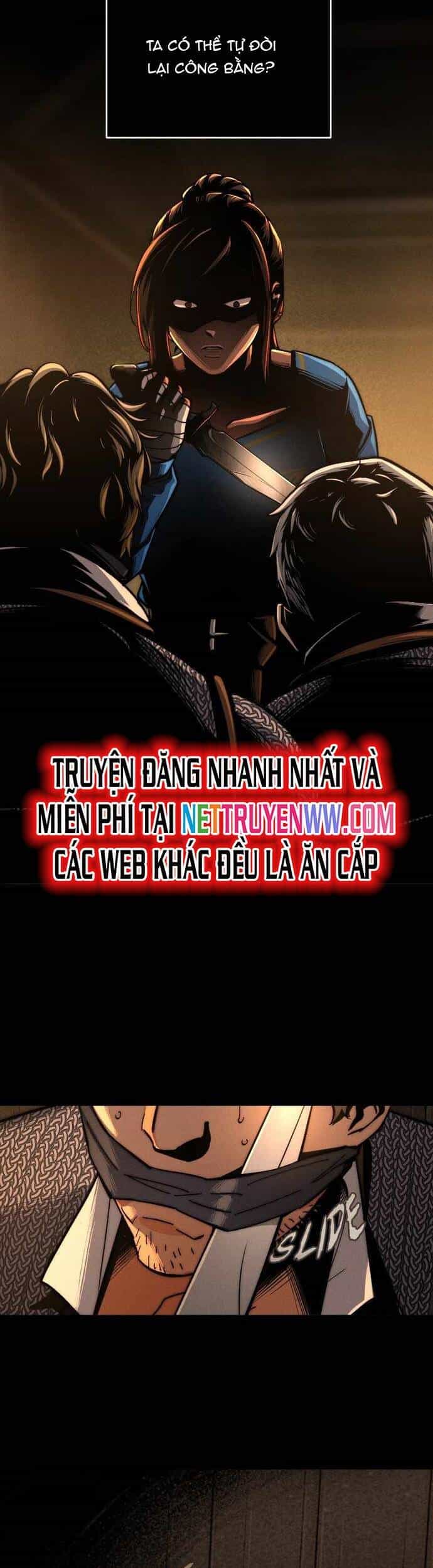 Hướng Dẫn Thực Tiễn Về Cái Ác - Chương 2 - ảnh 51