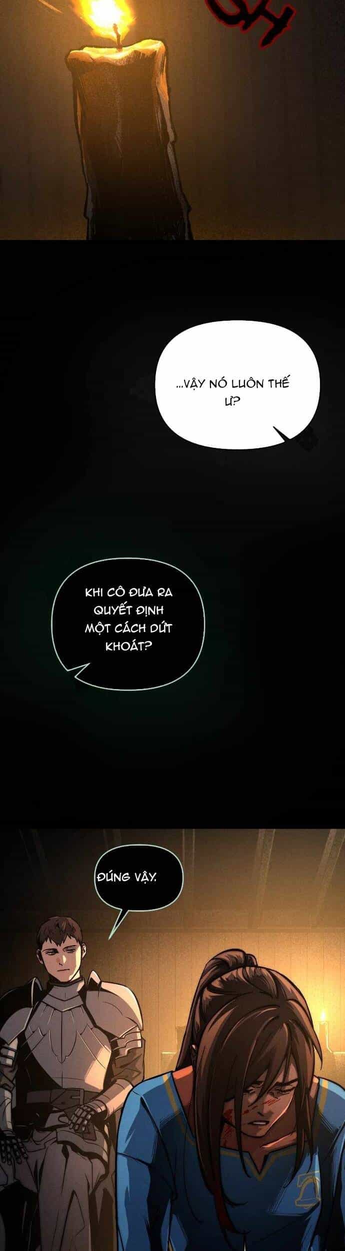 Hướng Dẫn Thực Tiễn Về Cái Ác - Chương 2 - ảnh 57