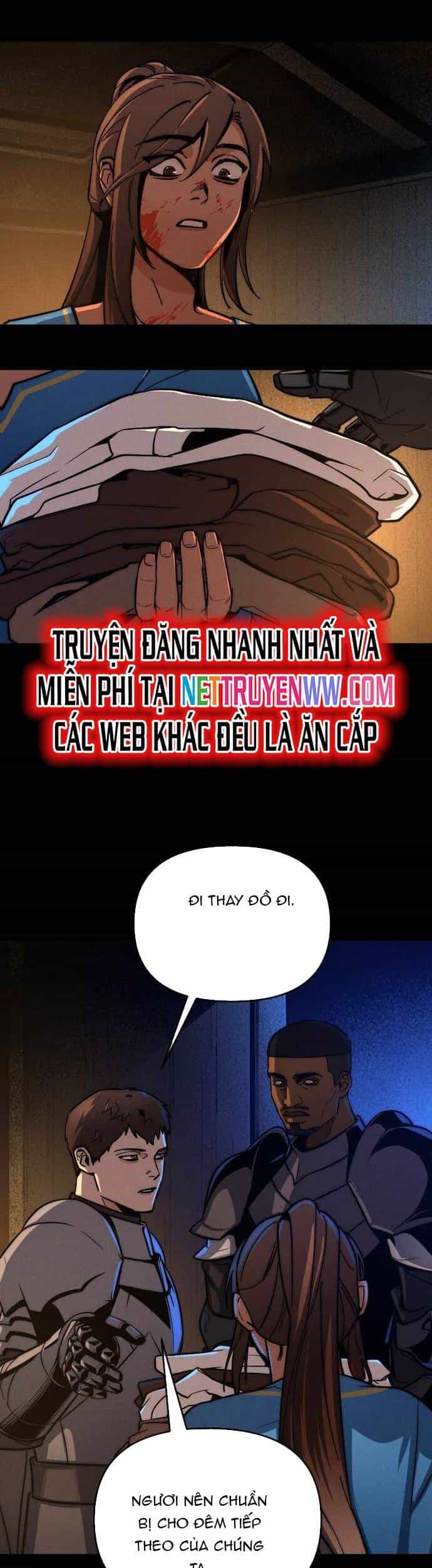 Hướng Dẫn Thực Tiễn Về Cái Ác - Chương 2 - ảnh 63