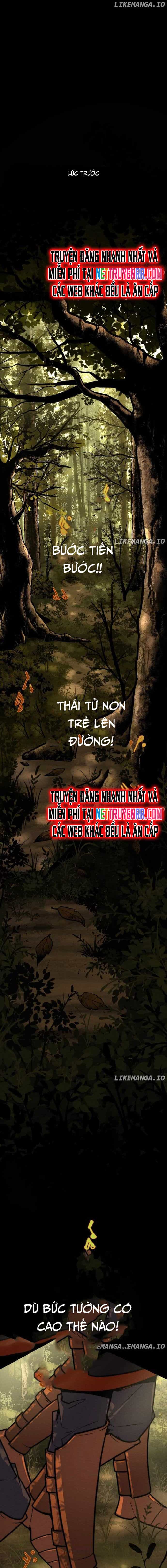 Hướng Dẫn Thực Tiễn Về Cái Ác - Chương 21 - ảnh 2