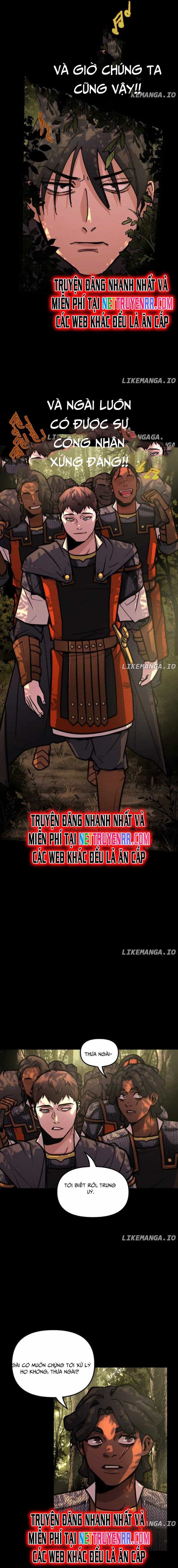 Hướng Dẫn Thực Tiễn Về Cái Ác - Chương 21 - ảnh 4