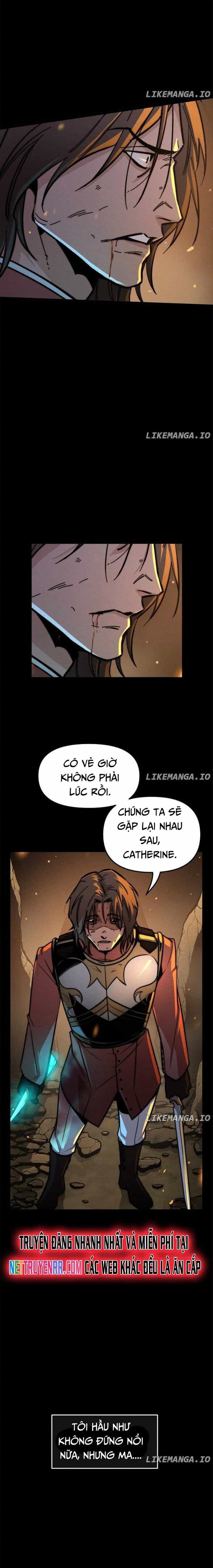 Hướng Dẫn Thực Tiễn Về Cái Ác - Chương 22 - ảnh 7