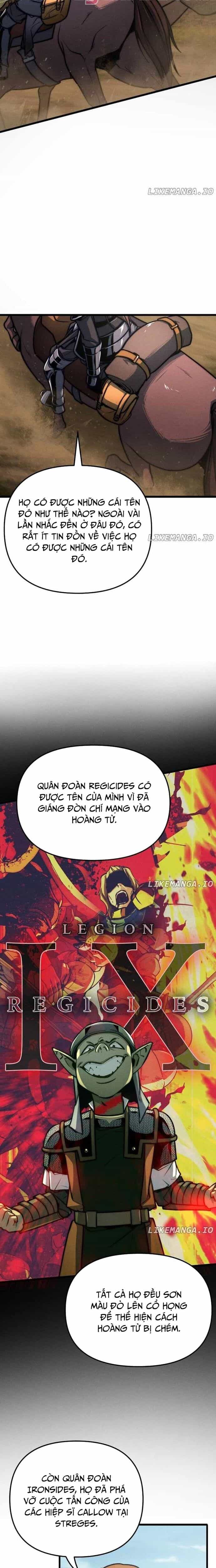 Hướng Dẫn Thực Tiễn Về Cái Ác - Chương 24 - ảnh 19