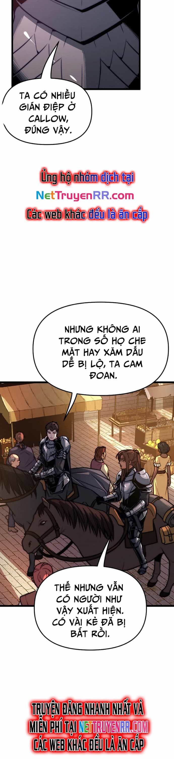 Hướng Dẫn Thực Tiễn Về Cái Ác - Chương 25 - ảnh 16