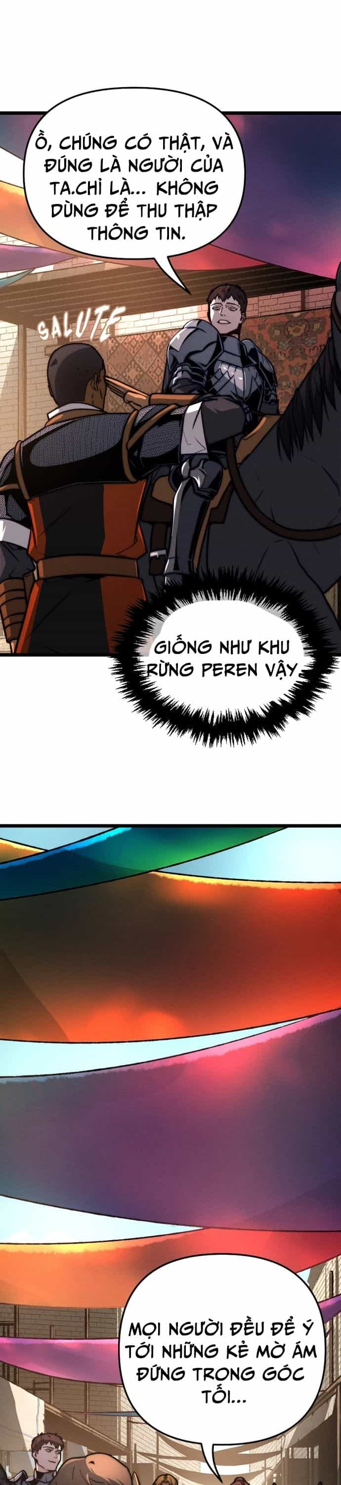 Hướng Dẫn Thực Tiễn Về Cái Ác - Chương 25 - ảnh 17