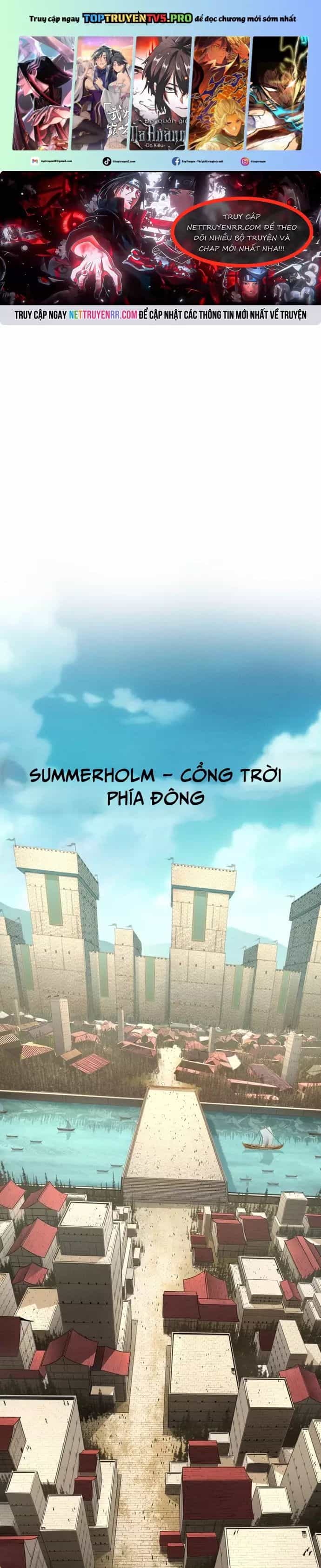 Hướng Dẫn Thực Tiễn Về Cái Ác - Chương 25 - ảnh 2