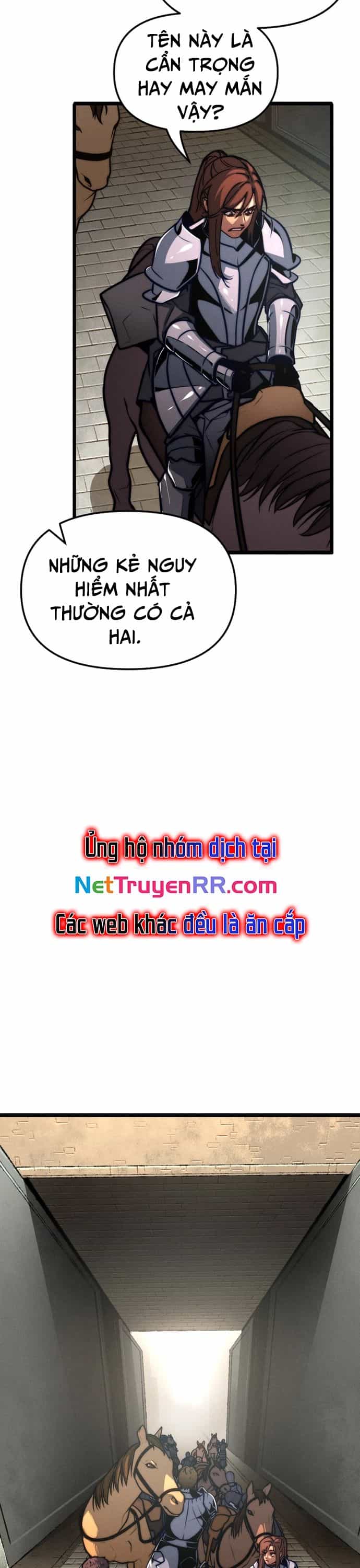 Hướng Dẫn Thực Tiễn Về Cái Ác - Chương 25 - ảnh 25