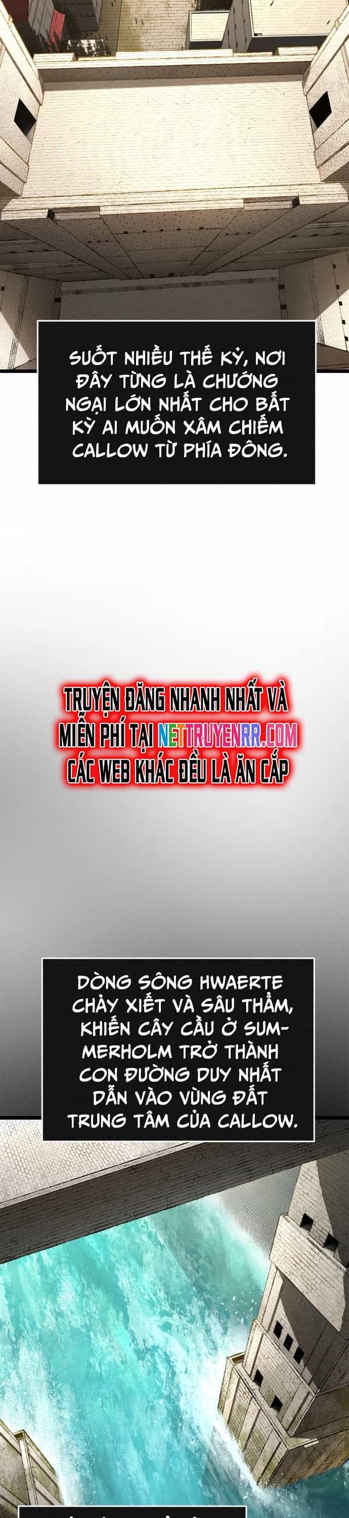 Hướng Dẫn Thực Tiễn Về Cái Ác - Chương 25 - ảnh 3