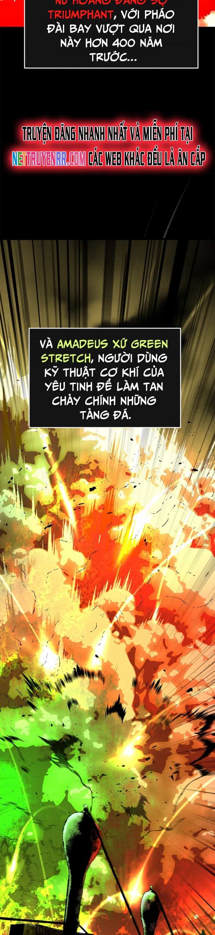 Hướng Dẫn Thực Tiễn Về Cái Ác - Chương 25 - ảnh 5
