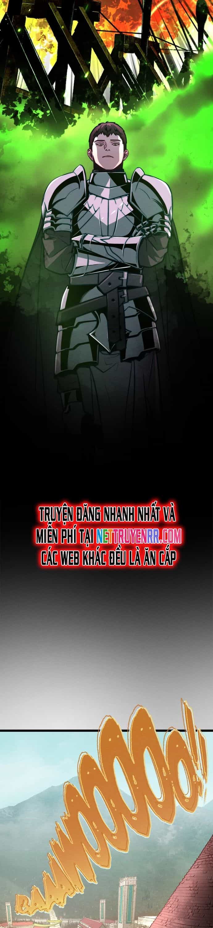 Hướng Dẫn Thực Tiễn Về Cái Ác - Chương 25 - ảnh 6