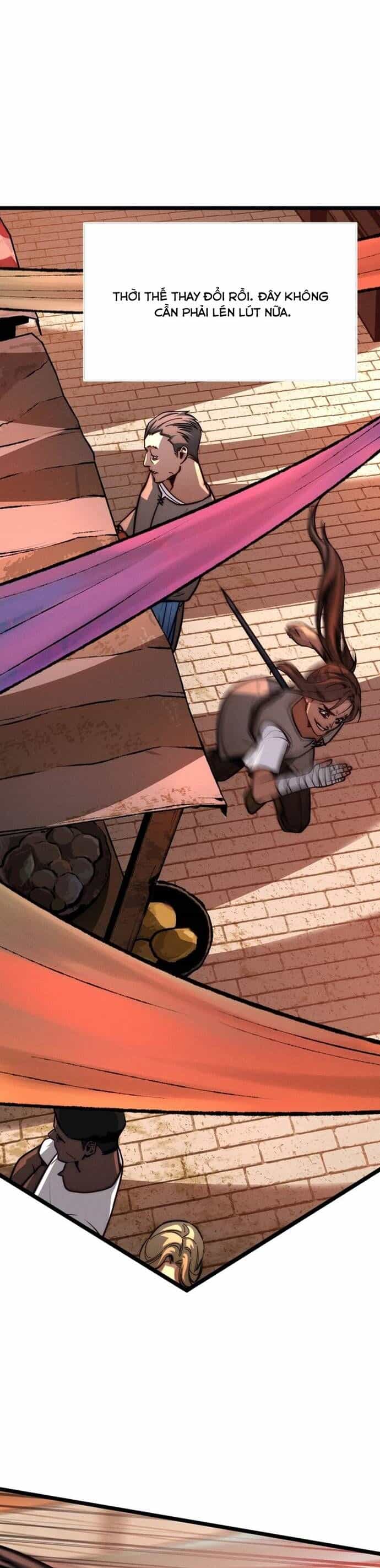 Hướng Dẫn Thực Tiễn Về Cái Ác - Chương 26 - ảnh 34