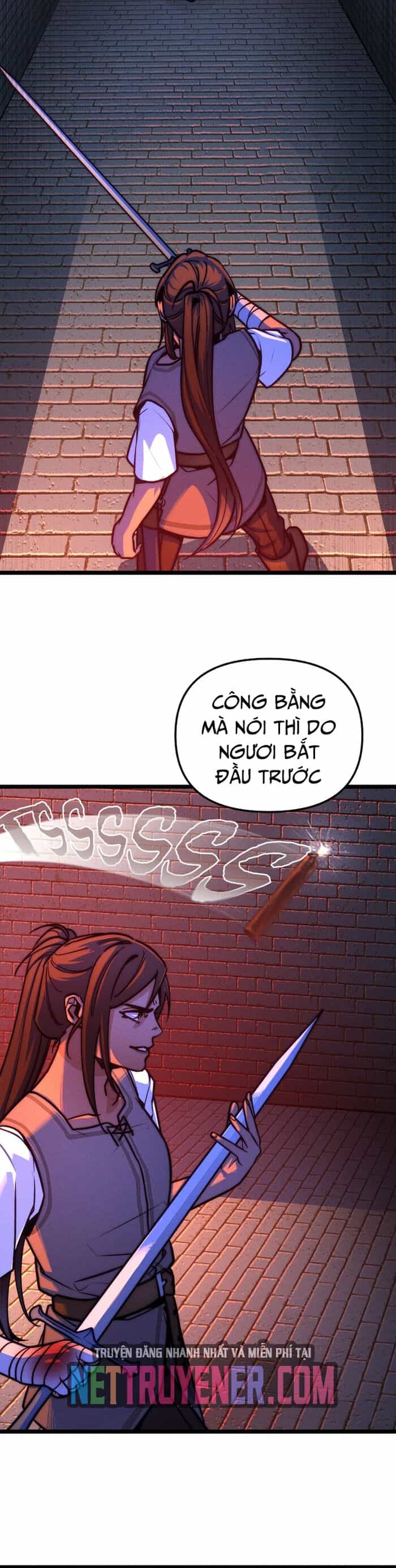 Hướng Dẫn Thực Tiễn Về Cái Ác - Chương 27 - ảnh 41