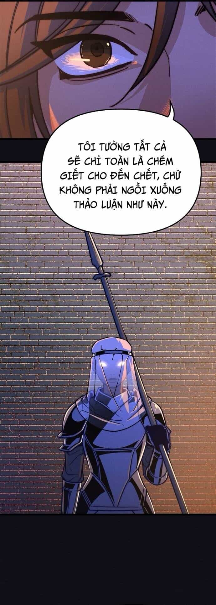 Hướng Dẫn Thực Tiễn Về Cái Ác - Chương 28 - ảnh 20