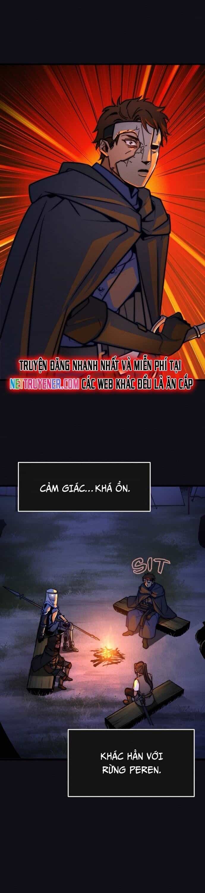Hướng Dẫn Thực Tiễn Về Cái Ác - Chương 28 - ảnh 34